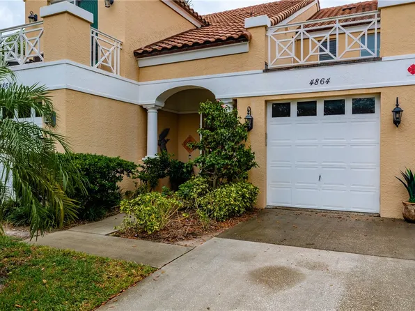 4864 N Newport Island Dr #19C, Vero Beach, FL 32967