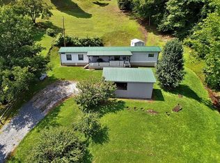 20 Kirkland Branch Rd, Bryson City, NC 28713