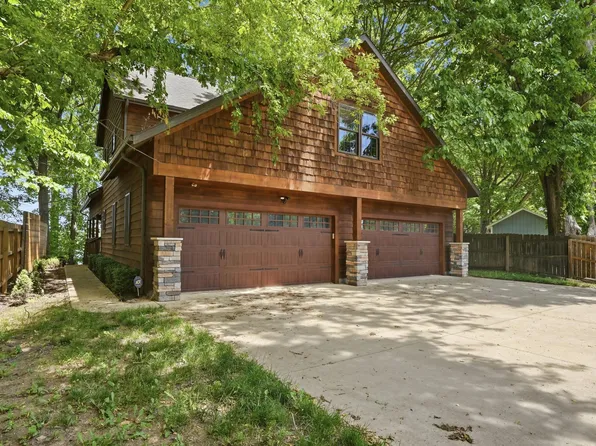 17812 Arnwine Dr, Vandalia, MI 49095