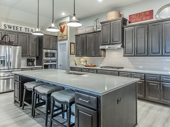 4th image of 312 Teakmill Trl