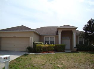 2786 Berkford Cir, Lakeland, FL 33810