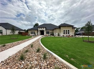 430 Dos Rios Morgans, Belton, TX 76513