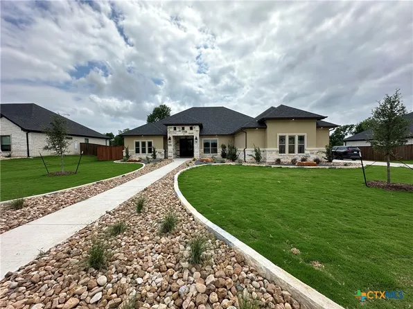 430 Dos Rios Morgans, Belton, TX 76513