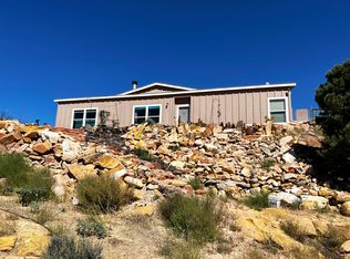 118 N Bonnie Ln, Gunlock, UT 84733