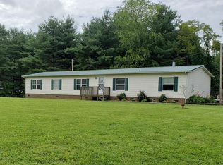 440 Lead Mine Rd, Austinville, VA 24312