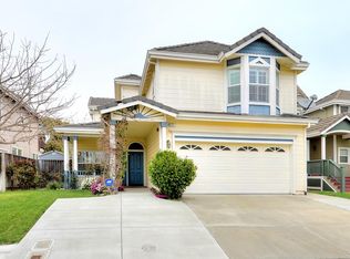 4221 Oliver Way, Union City, CA 94587