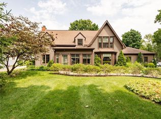 190 Jefferson Ave, Fairport, NY 14450