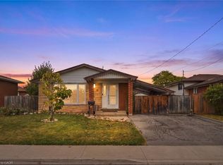 19 Ellingwood Ave, Hamilton, ON L8E1C1