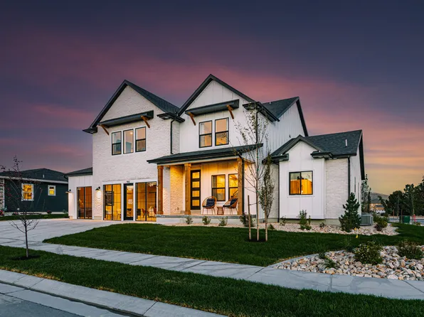 3592 E 1120 S, Spanish Fork, UT 84660