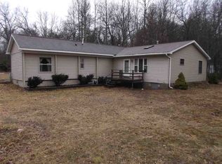 6563 Reilly Rd, Houghton Lake, MI 48629