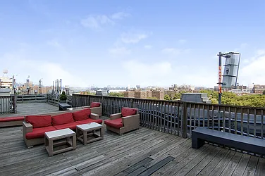 Rented by Corcoran