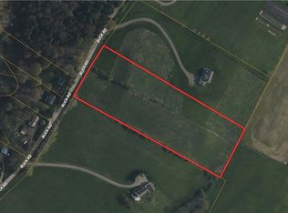 Buck Rd #28, Fly Creek, NY 13337