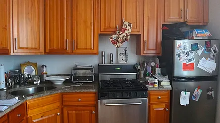 Rented by New York Property Network