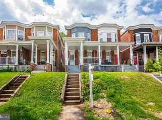 4662 Kernwood Ave, Baltimore, MD 21212