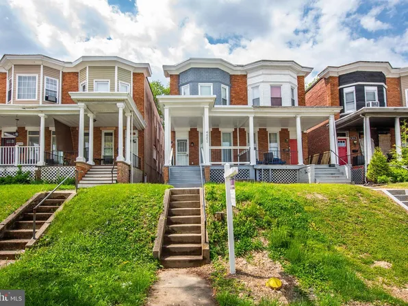 4662 Kernwood Ave, Baltimore, MD 21212
