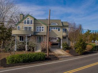 426 Lighthouse Ave, Cape May Point, NJ 08212