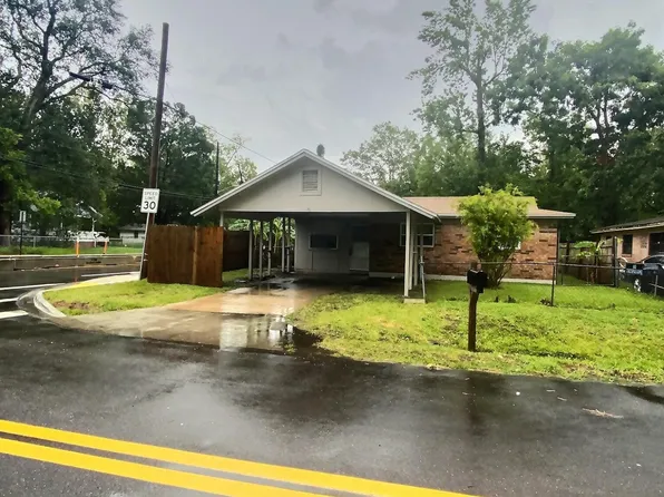 1457 DETROIT Street, Jacksonville, FL 32254