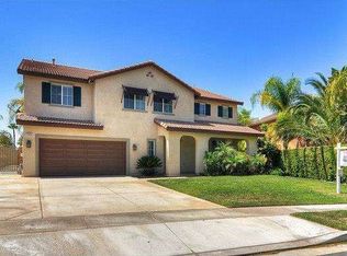 2444 Mandarin Dr, Corona, CA 92879