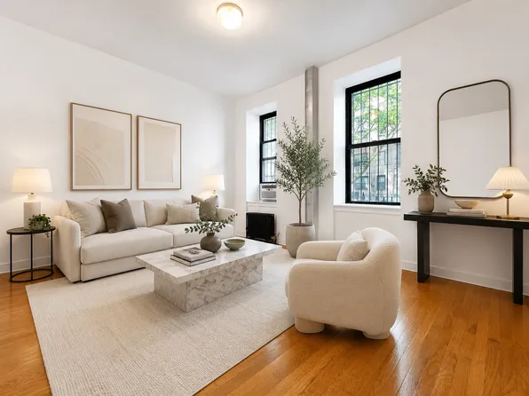 182 Claremont Avenue image 1 of 14