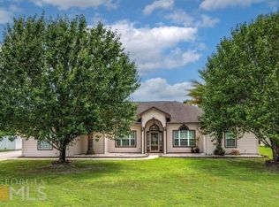 231 S Lake Forest Dr, Kingsland, GA 31548