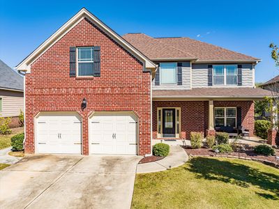 2428 Sunflower Dr, Evans, GA, 30809