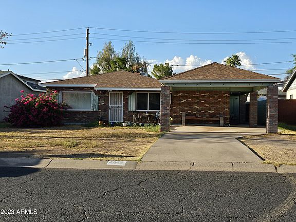 2nd image of 4542 E GLENROSA Avenue