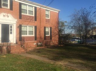 1618 Ward Ter #1616, Portsmouth, VA 23704
