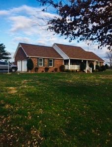 1347 Sid Darnall Rd, Benton, KY, 42025