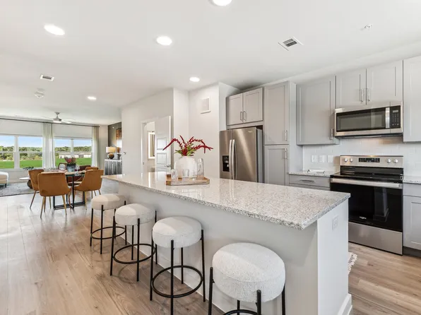 Alta Wildhorse Ranch