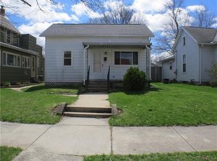 501 E Mechanic St, Wapakoneta, OH 45895