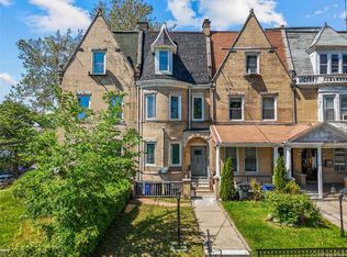203 E Prospect Avenue, Mount Vernon, NY 10550