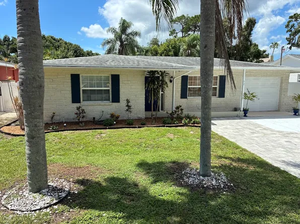 52 Cypress Dr, Palm Harbor, FL 34684