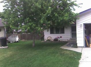 5871 Millwright Ave, Garden City, ID 83714