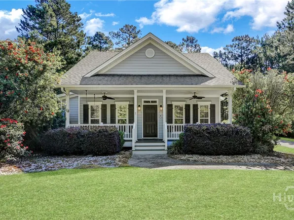 467 Bothwell Drive, Richmond Hill, GA 31324