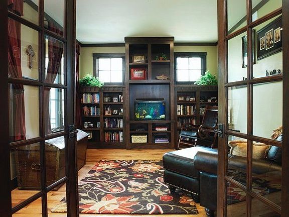 Library/North Study