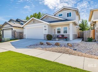 9561 W De Witt St, Boise, ID 83704