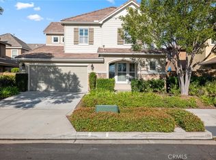 123 Sparrow, Irvine, CA 92618