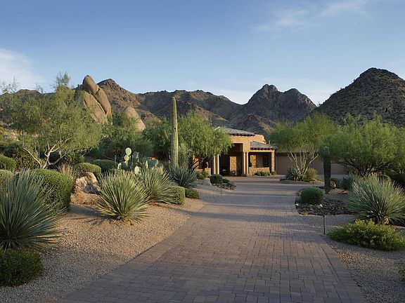 Private Driveway