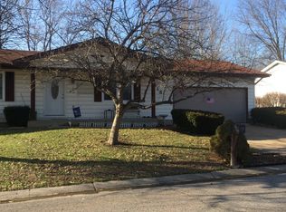 415 Michelle Dr, Washington, MO 63090