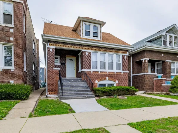 1631 S 50th Ct, Cicero, IL 60804