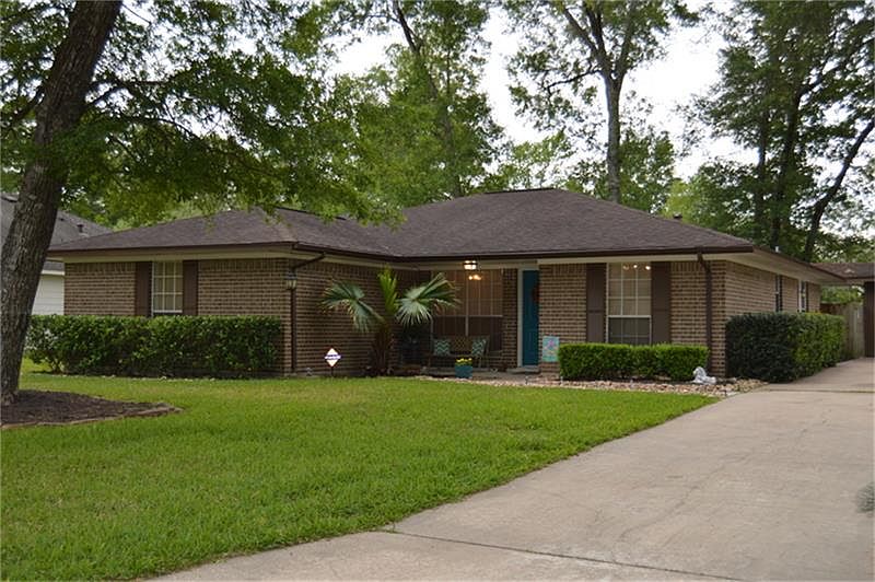 1st image of 16507 Grommet Ct