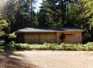 4020 Deer Creek Rd, Selma, OR 97538