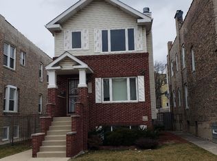 3312 W Lexington St, Chicago, IL 60624
