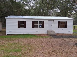 47410 Turkey Rd, Altoona, FL 32702