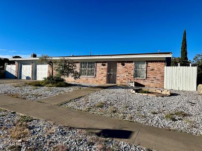 4735 Blossom Ave, El Paso, TX, 79924