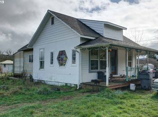 25325 SW Grand Ronde Rd, Grand Ronde, OR 97347