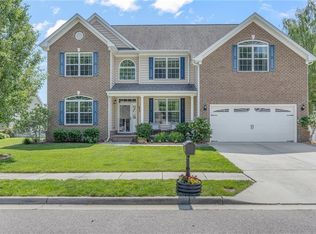 625 William Hall Way, Chesapeake, VA 23322
