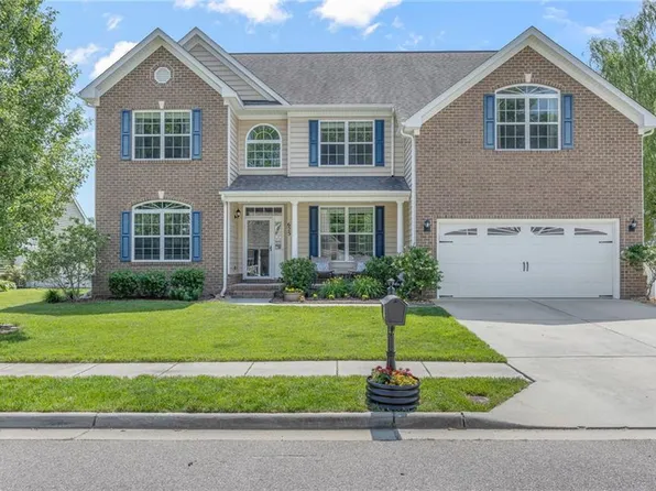 625 William Hall Way, Chesapeake, VA 23322