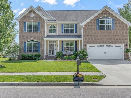 625 William Hall Way, Chesapeake, VA 23322