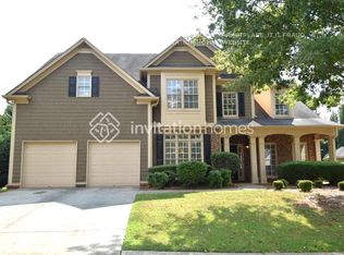 1604 Trilogy Park Dr, Hoschton, GA 30548